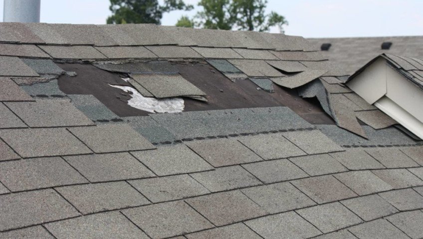 Square One Roofing LLC